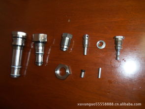 精密制造驅(qū)動(dòng)現(xiàn)代工農(nóng)業(yè) 液壓件與五金定制加工的核心價(jià)值