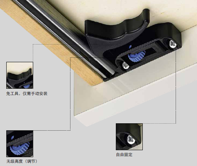 順應潮流，智造未來 全度五金產(chǎn)品制造的創(chuàng)新實踐