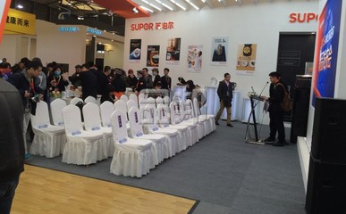 展覽設(shè)計(jì)搭建的選擇與展廳技巧 打造成功展示活動(dòng)的核心要素